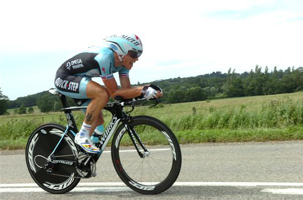Sylvain Chavanel